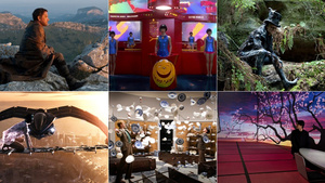 Illustration for article titled Best of the Week: July 21-27, 2012